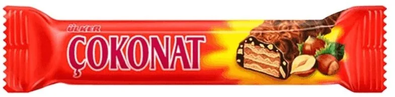 أولكر تشوكونات 33غ